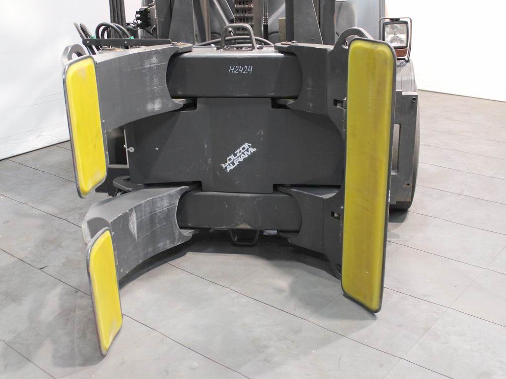 Bolzoni AR-53RJ-13F Rollenklammer www.richter-gabelstapler.de