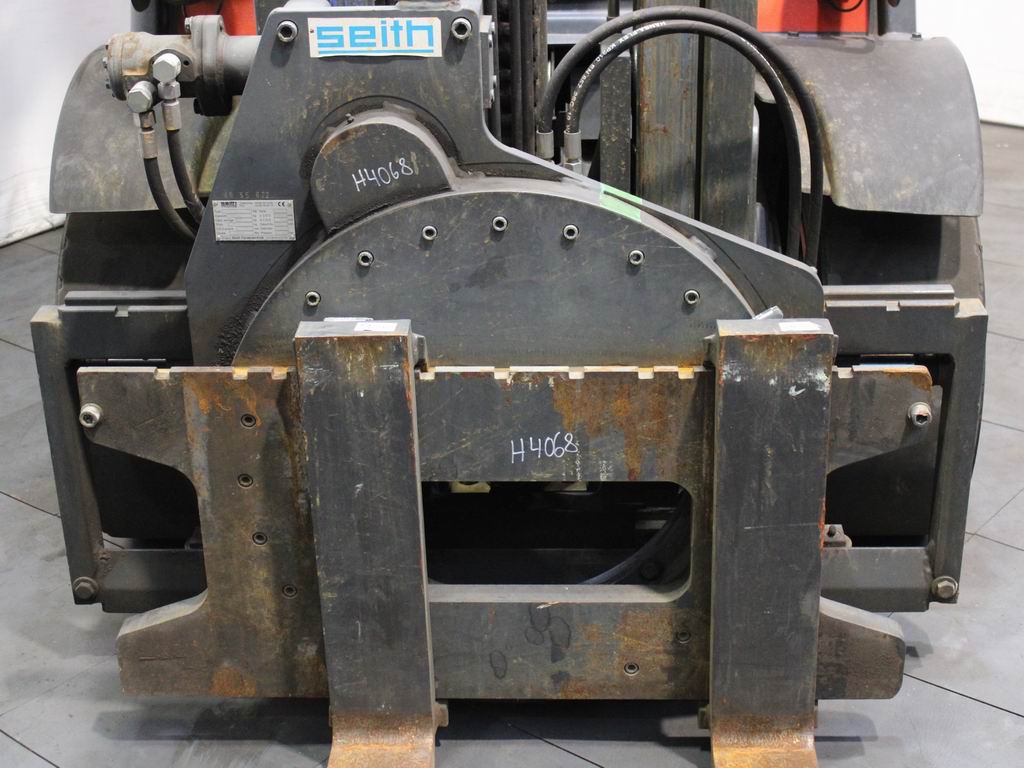 Seith 40.55 Zubeh�r www.richter-gabelstapler.de