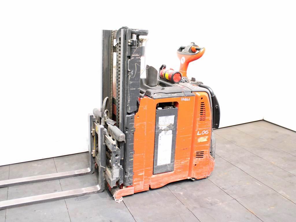 Linde L 06 AC AP  1170 Hochhubwagen www.richter-gabelstapler.de