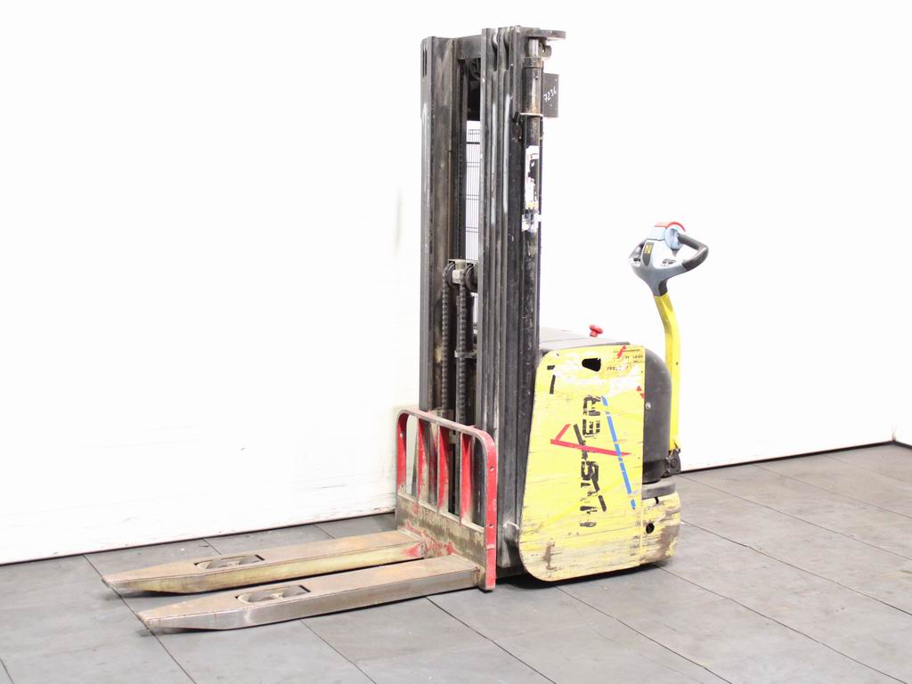 Hyster S 1.6-4328 Hochhubwagen www.richter-gabelstapler.de