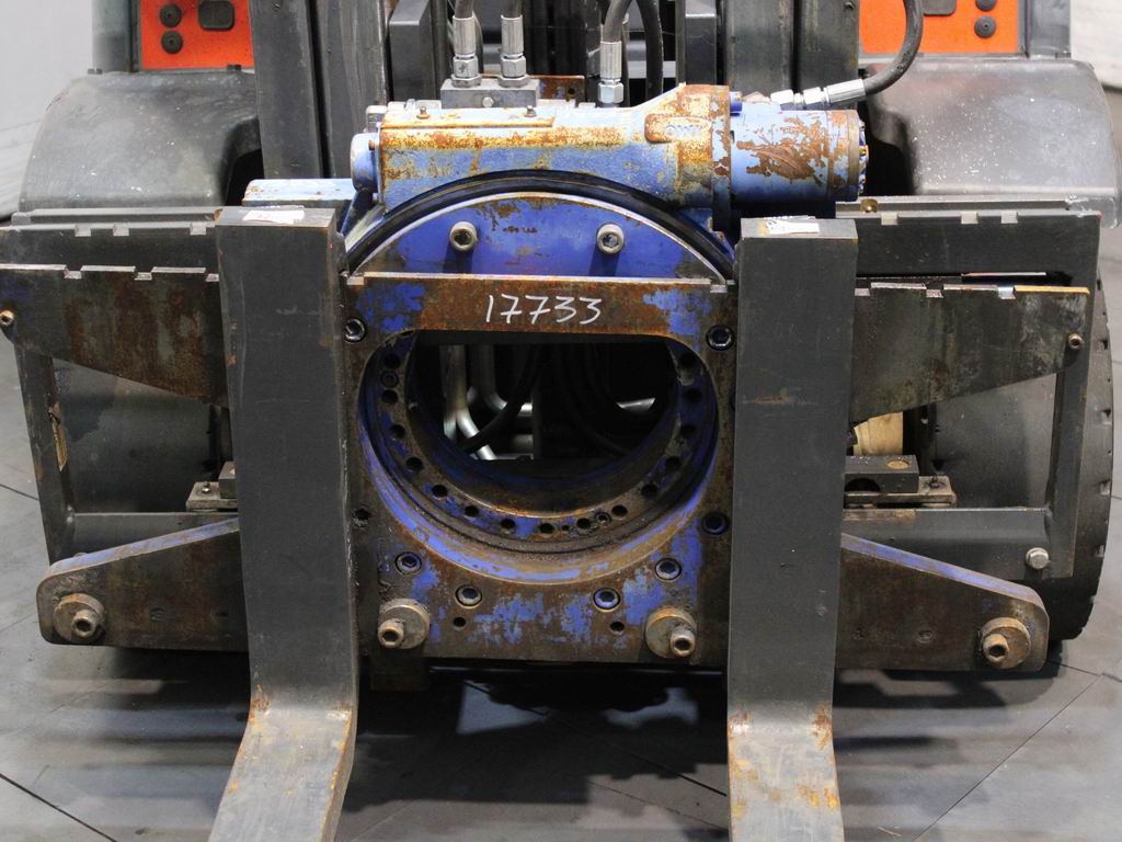 *Sonstige KIK 25/360 Zubeh�r www.richter-gabelstapler.de