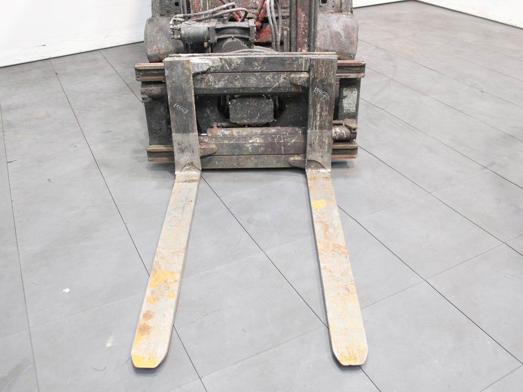 Bolzoni KG22H6A-EU Zubehr www.richter-gabelstapler.de