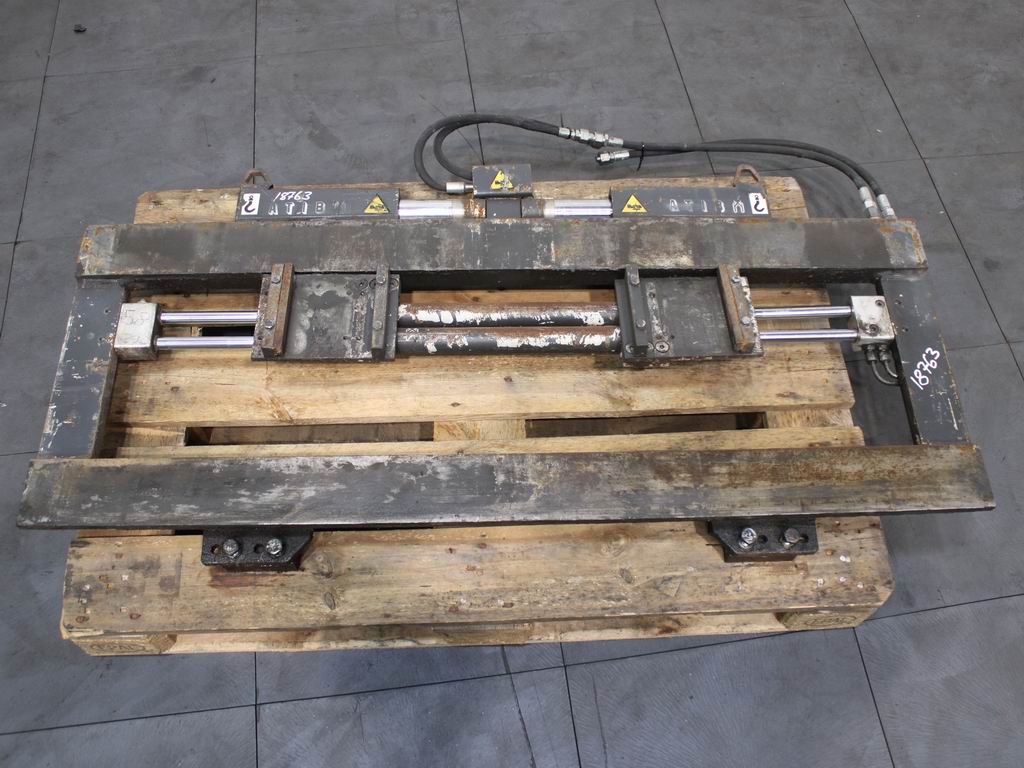 A.T.I.B.  Zinkenverstellgert www.richter-gabelstapler.de