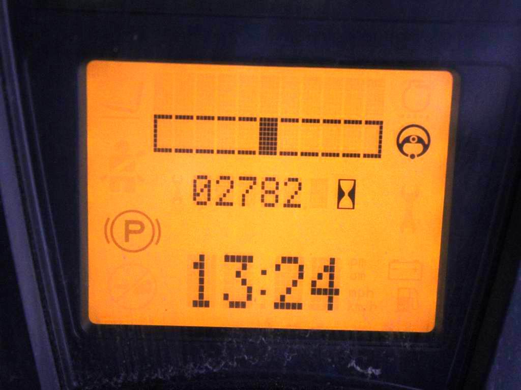 Linde E 20 L-02 386 Elektro 3 Rad-Stapler www.richter-gabelstapler.de Linde E 20 L-02 386 Elektro 3 Rad-Stapler www.richter-gabelstapler.de