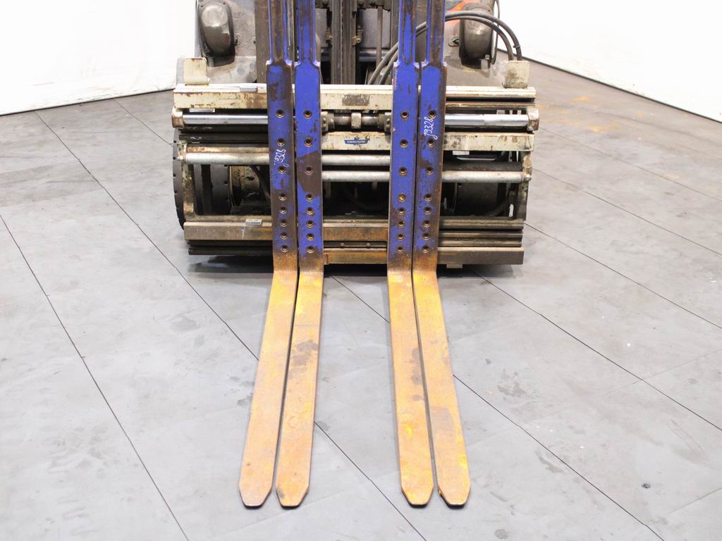 Cascade 25G2-FDB-72 Zubeh�r www.richter-gabelstapler.de