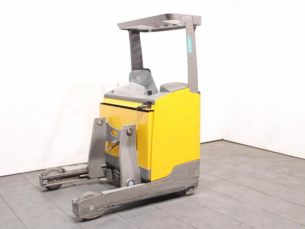 Jungheinrich ETV 214  DL GNE115-872DZ Schubmaststapler www.richter-gabelstapler.de
