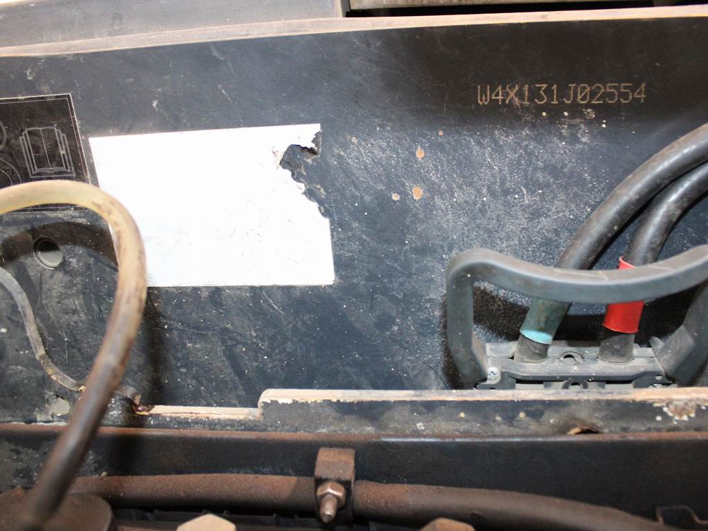 Linde T 20 SP 131 Niederhubwagen www.richter-gabelstapler.de Linde T 20 SP 131 Niederhubwagen www.richter-gabelstapler.de