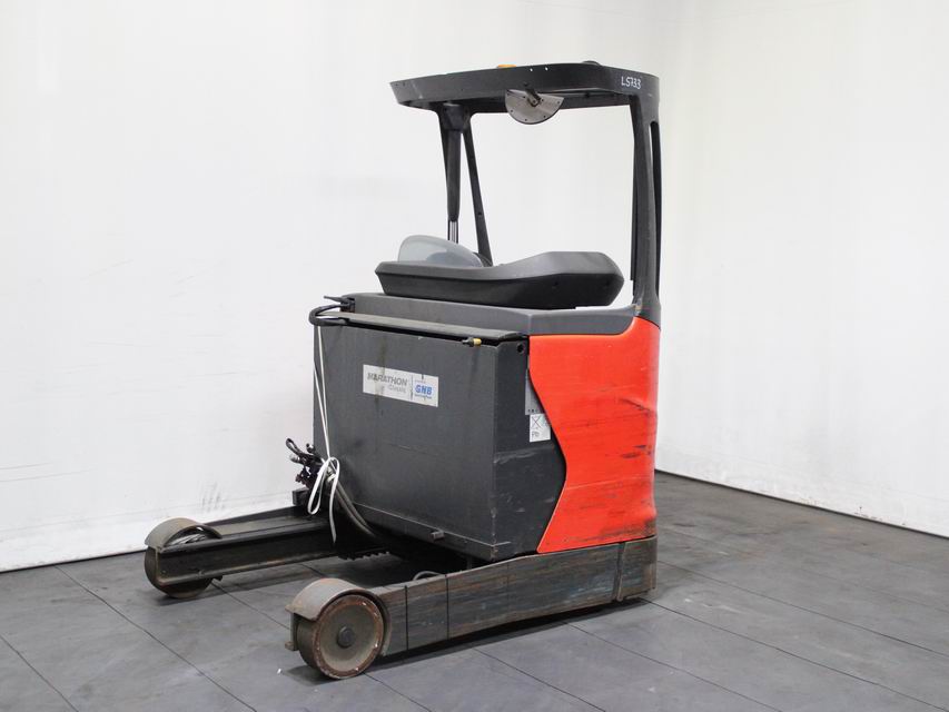 Linde R 14-01 1120 Reachtruck www.richter-gabelstapler.de