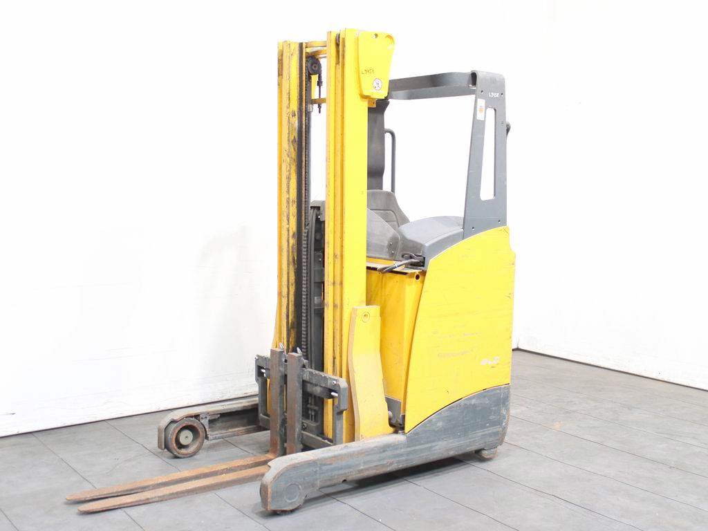 Jungheinrich ETV 112   115-530DZ Schubmaststapler www.richter-gabelstapler.de