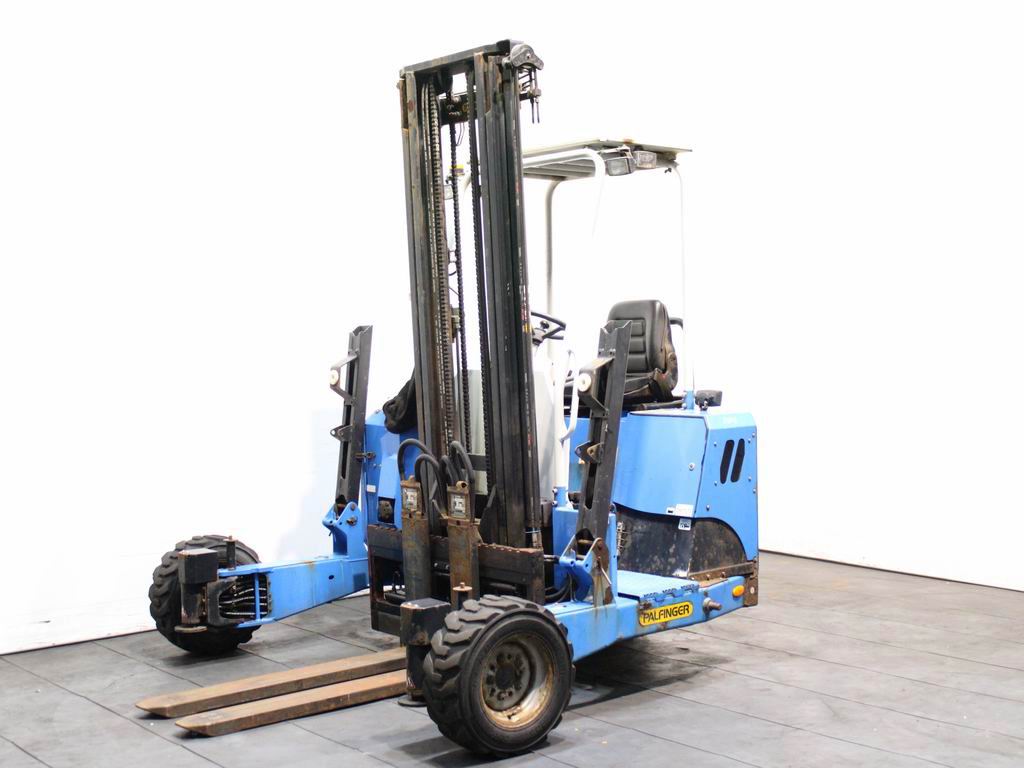  F3 253 PX 4W Mitnahmestapler www.richter-gabelstapler.de