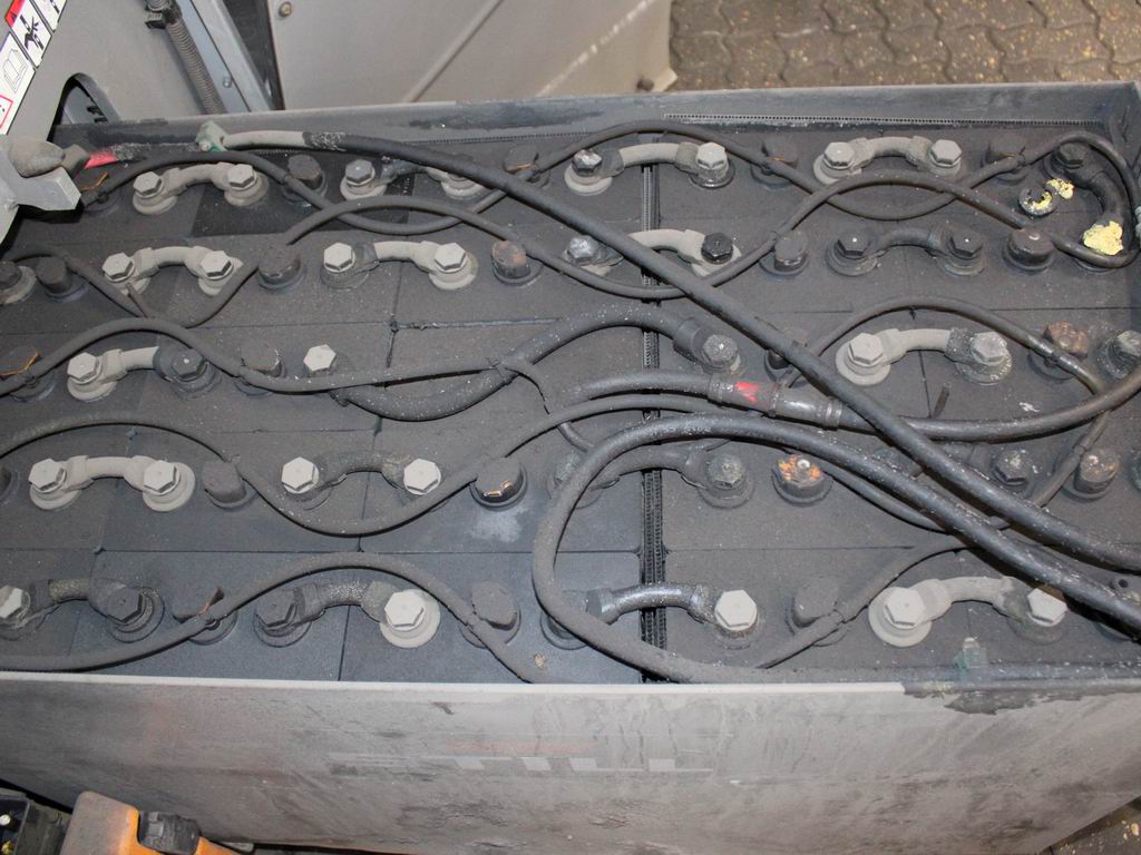 Still RX 20-16 6211 Elektro 3 Rad-Stapler www.richter-gabelstapler.de Still RX 20-16 6211 Elektro 3 Rad-Stapler www.richter-gabelstapler.de