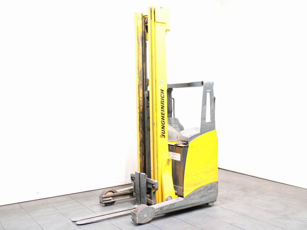 Jungheinrich ETV 214 GE115-842DZ Retr�ctiles www.richter-gabelstapler.de