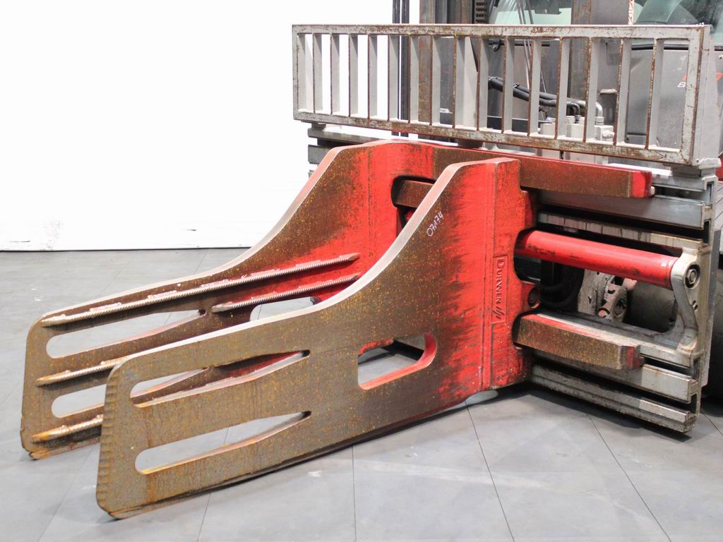 Durwen PBK 80-SO Zubeh�r www.richter-gabelstapler.de