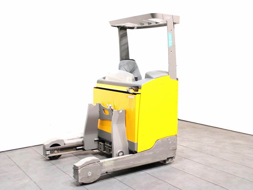 Jungheinrich ETV 214   L GNE115-770DZ Schubmaststapler www.richter-gabelstapler.de