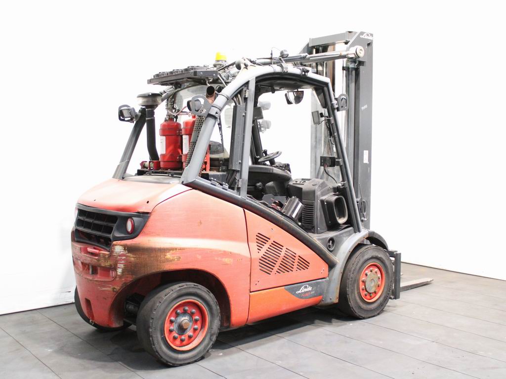 Linde H 50 D-02 394 Dieselstapler www.richter-gabelstapler.de Linde H 50 D-02 394 Dieselstapler www.richter-gabelstapler.de