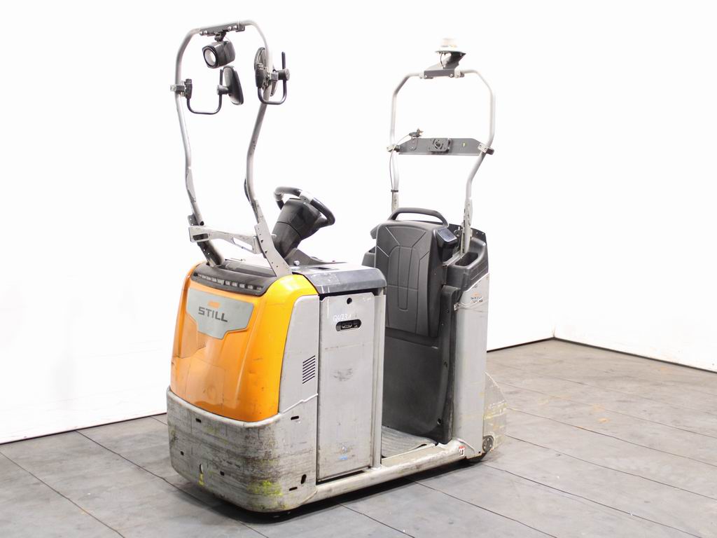 Still LTX 50  Li-Ion Schlepper www.richter-gabelstapler.de