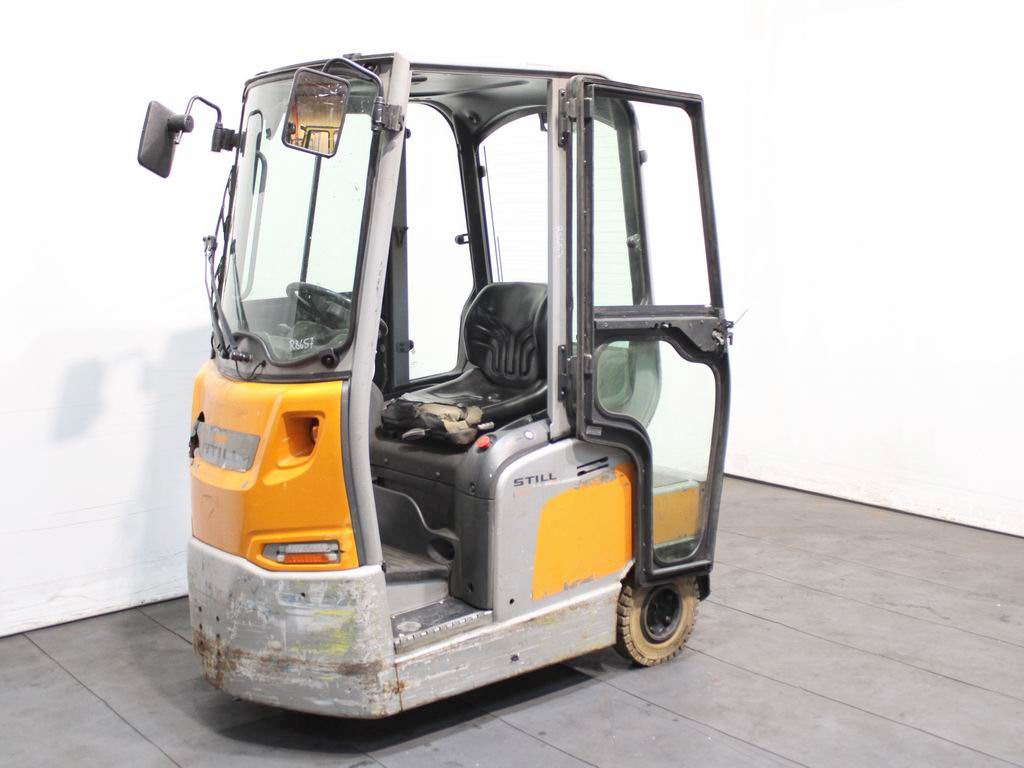 Still LTX 70 Schlepper www.richter-gabelstapler.de