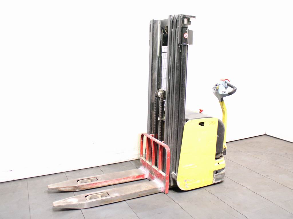 Hyster S 1.6-4328 Hochhubwagen www.richter-gabelstapler.de