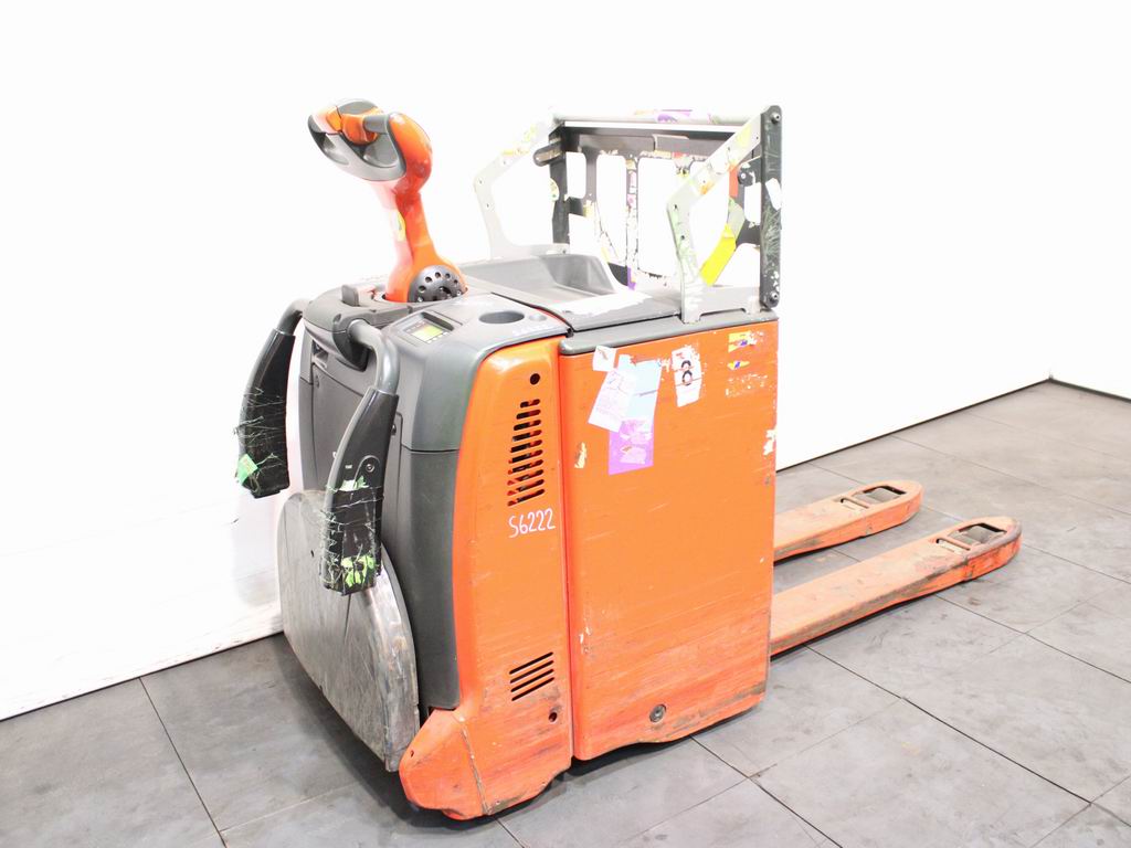 Linde T 20 AP 131 Niederhubwagen www.richter-gabelstapler.de Linde T 20 AP 131 Niederhubwagen www.richter-gabelstapler.de