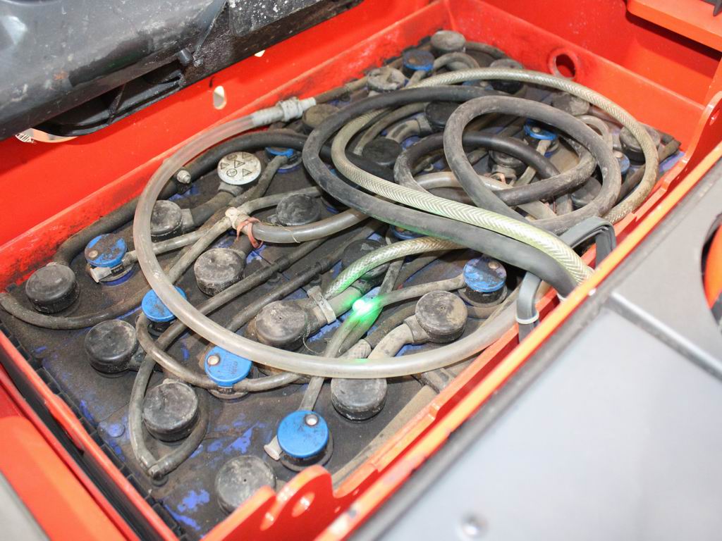 Linde T 20 AP 131 Niederhubwagen www.richter-gabelstapler.de Linde T 20 AP 131 Niederhubwagen www.richter-gabelstapler.de