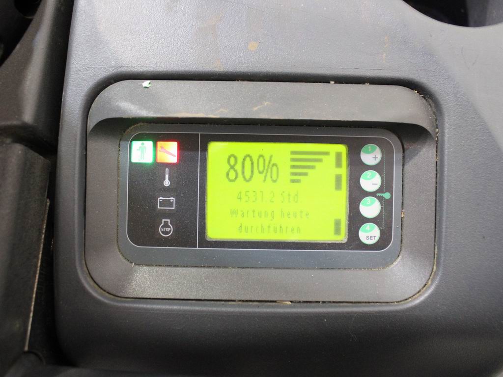 Linde T 20 AP 131 Niederhubwagen www.richter-gabelstapler.de Linde T 20 AP 131 Niederhubwagen www.richter-gabelstapler.de