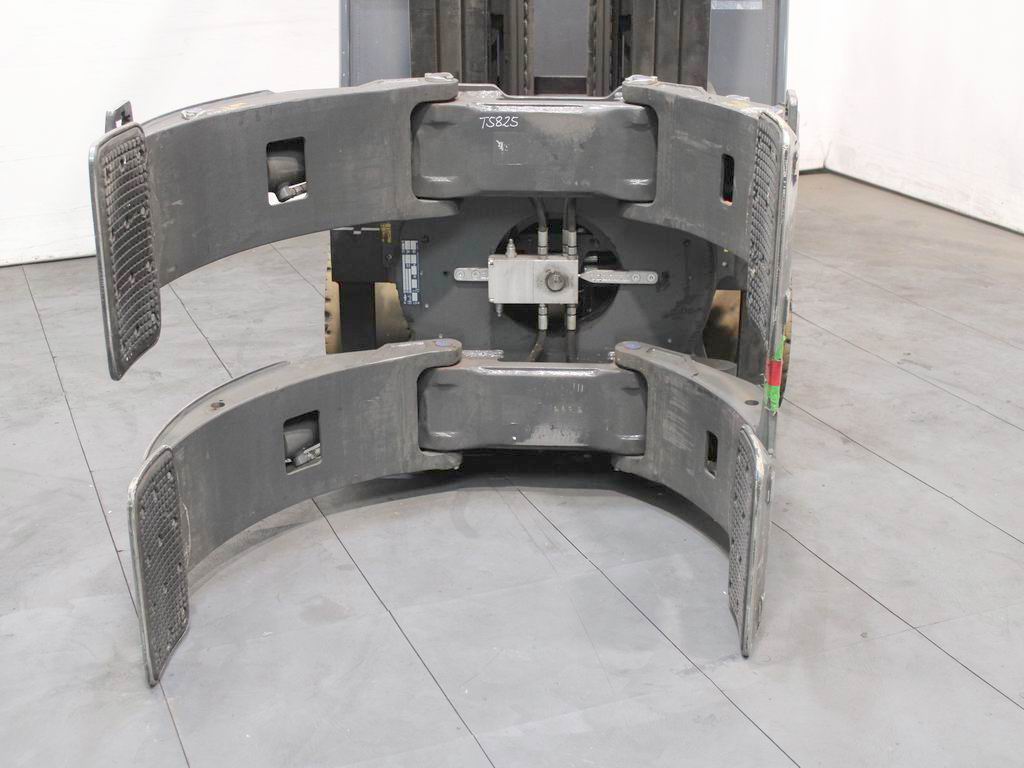 Cascade 25H-REP-B331-066 RO Rollenklammer www.richter-gabelstapler.de