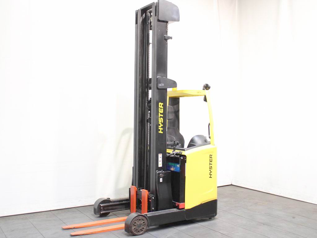 Hyster R 1.4 Retrctiles www.richter-gabelstapler.de