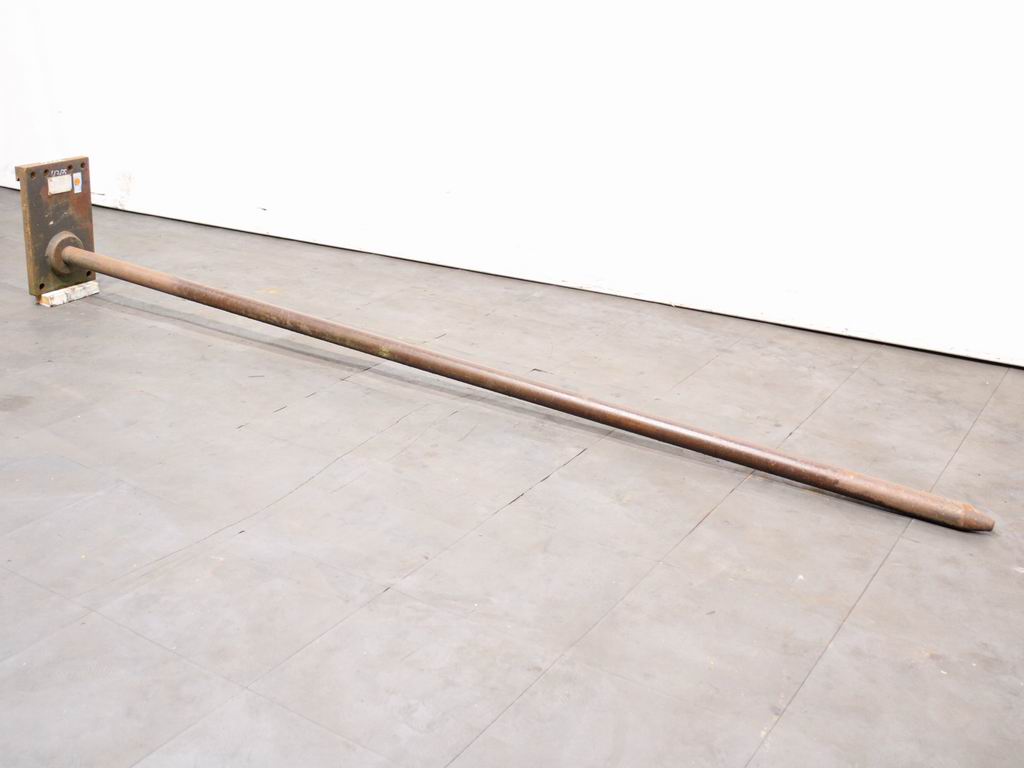 Stabau S2-TD 03 Tragedorn www.richter-gabelstapler.de