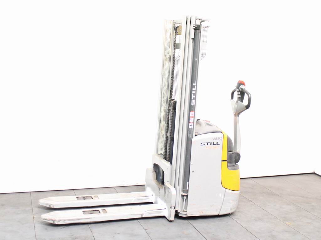 Still EXV 14 C Hochhubwagen www.richter-gabelstapler.de Still EXV 14 C Hochhubwagen www.richter-gabelstapler.de