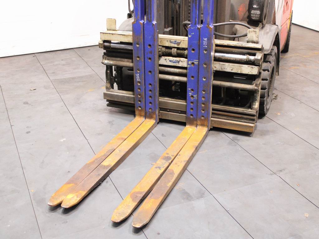 Cascade 25G2-FDB-72 Zubeh�r www.richter-gabelstapler.de