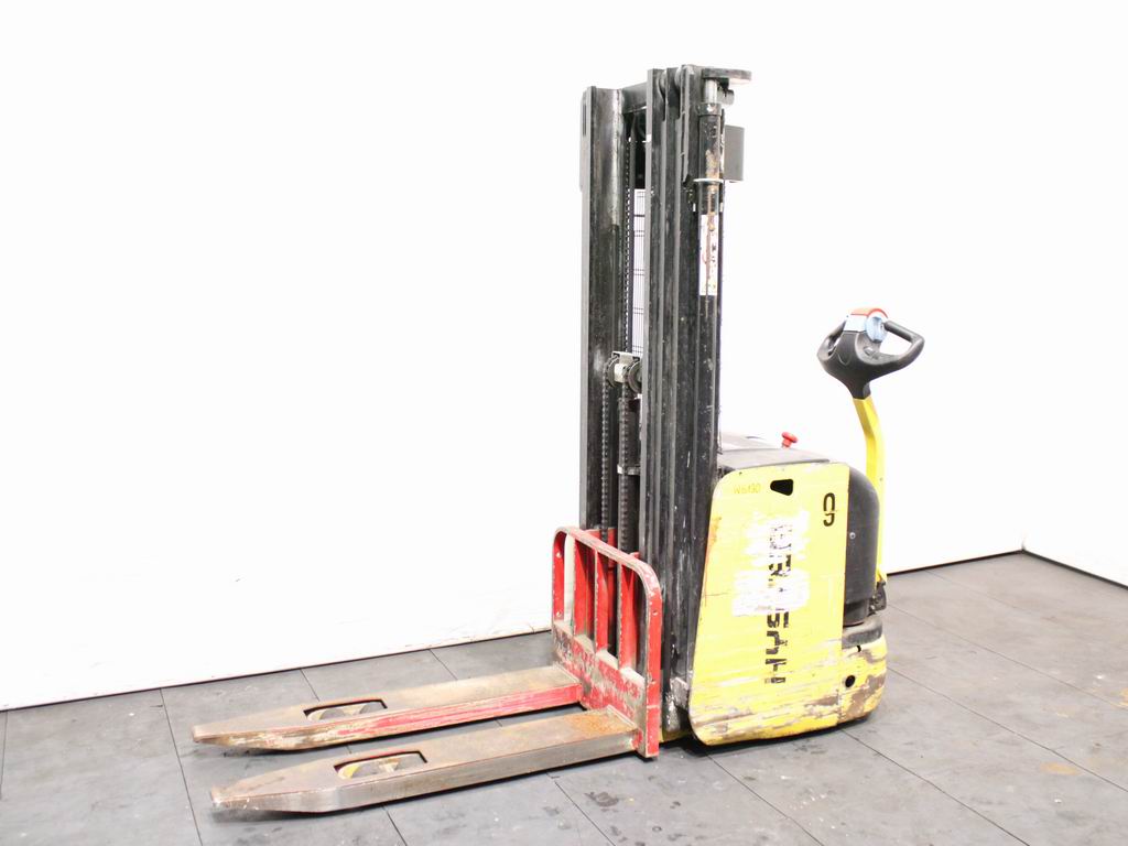 Hyster S 1.6-4328 Hochhubwagen www.richter-gabelstapler.de