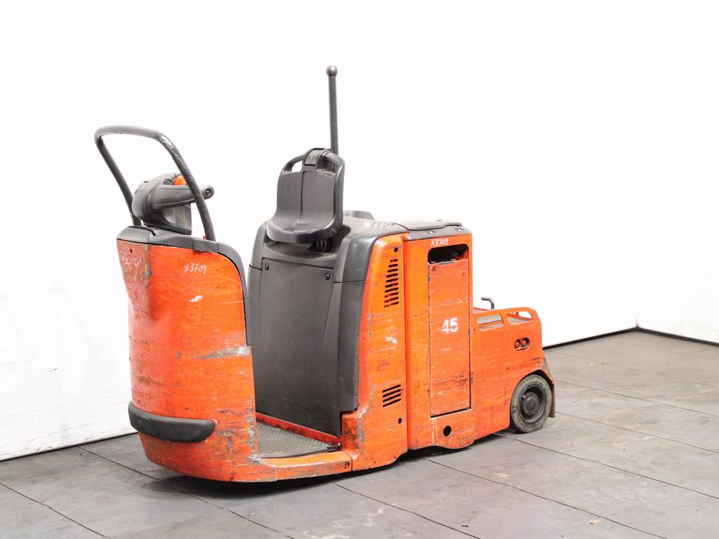 Linde P 30  1190 Schlepper www.richter-gabelstapler.de