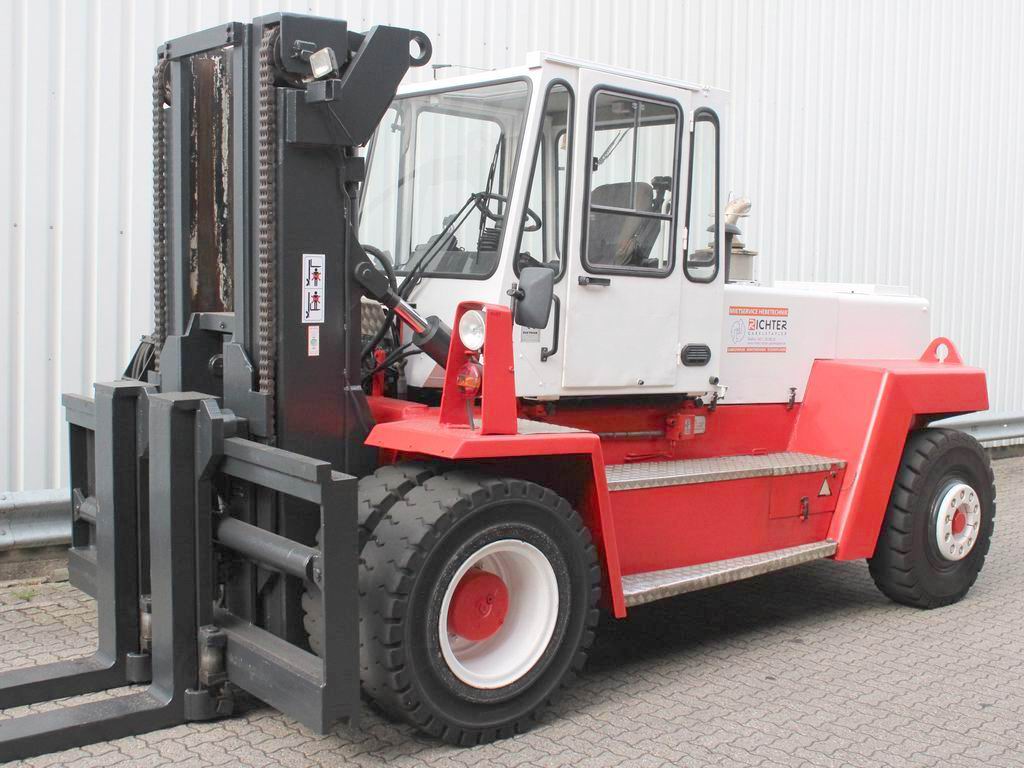 Svetruck 15.120-35 Dieselstapler www.richter-gabelstapler.de