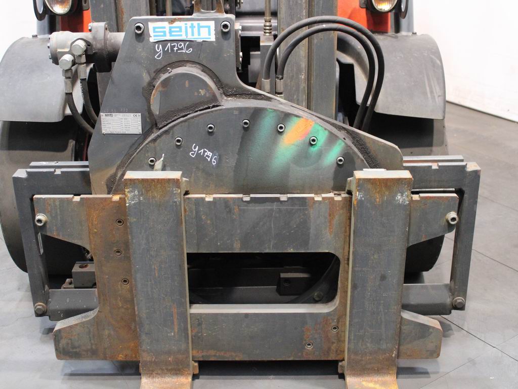 Seith 40.55 Zubeh�r www.richter-gabelstapler.de