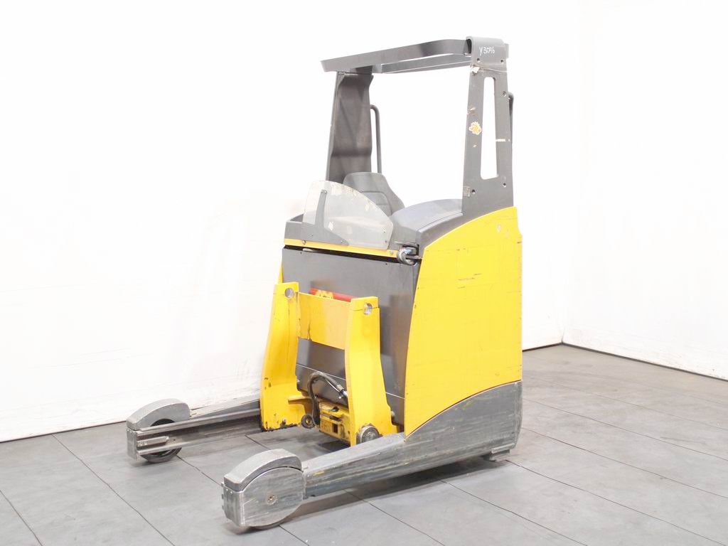 Jungheinrich ETV 114 MP GE115-842DZ Schubmaststapler www.richter-gabelstapler.de