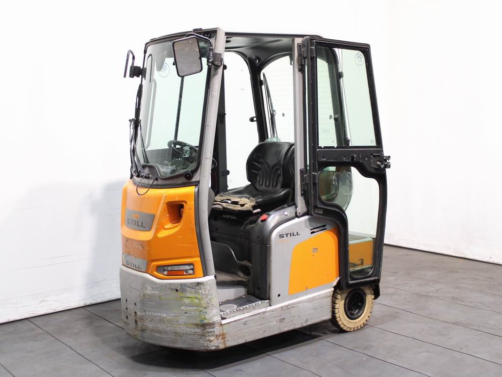 Still LTX 70 Schlepper www.richter-gabelstapler.de