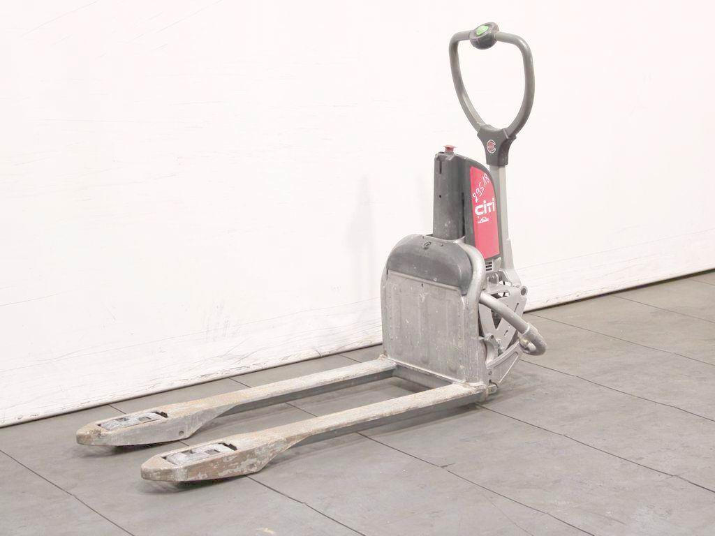 Linde CiTi one  1130 Niederhubwagen www.richter-gabelstapler.de