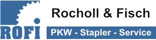 Rocholl & Fisch GmbH