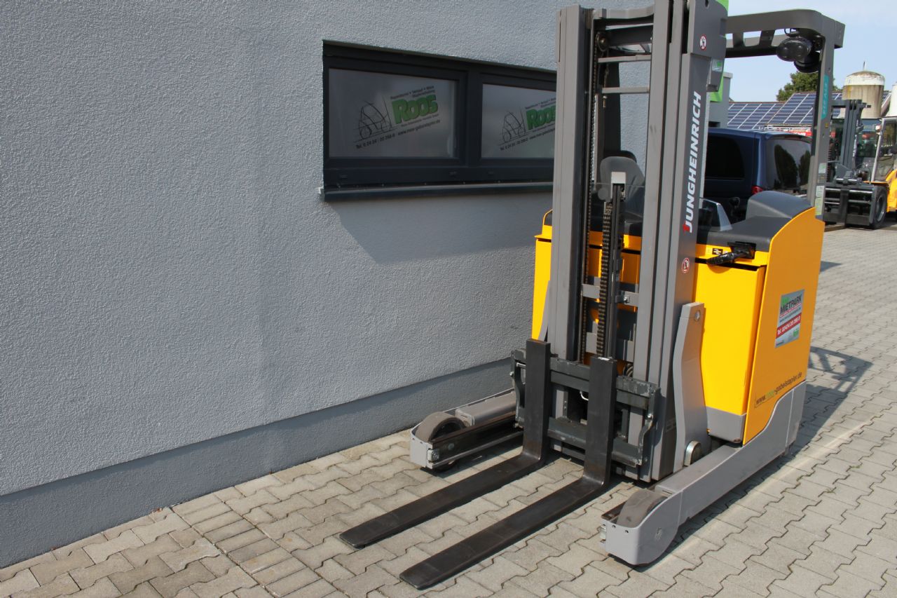 Jungheinrich ETV 214 E GE 115 500DZ Schubmaststapler www.roos-gabelstapler.de Jungheinrich ETV 214 E GE 115 500DZ Schubmaststapler www.roos-gabelstapler.de