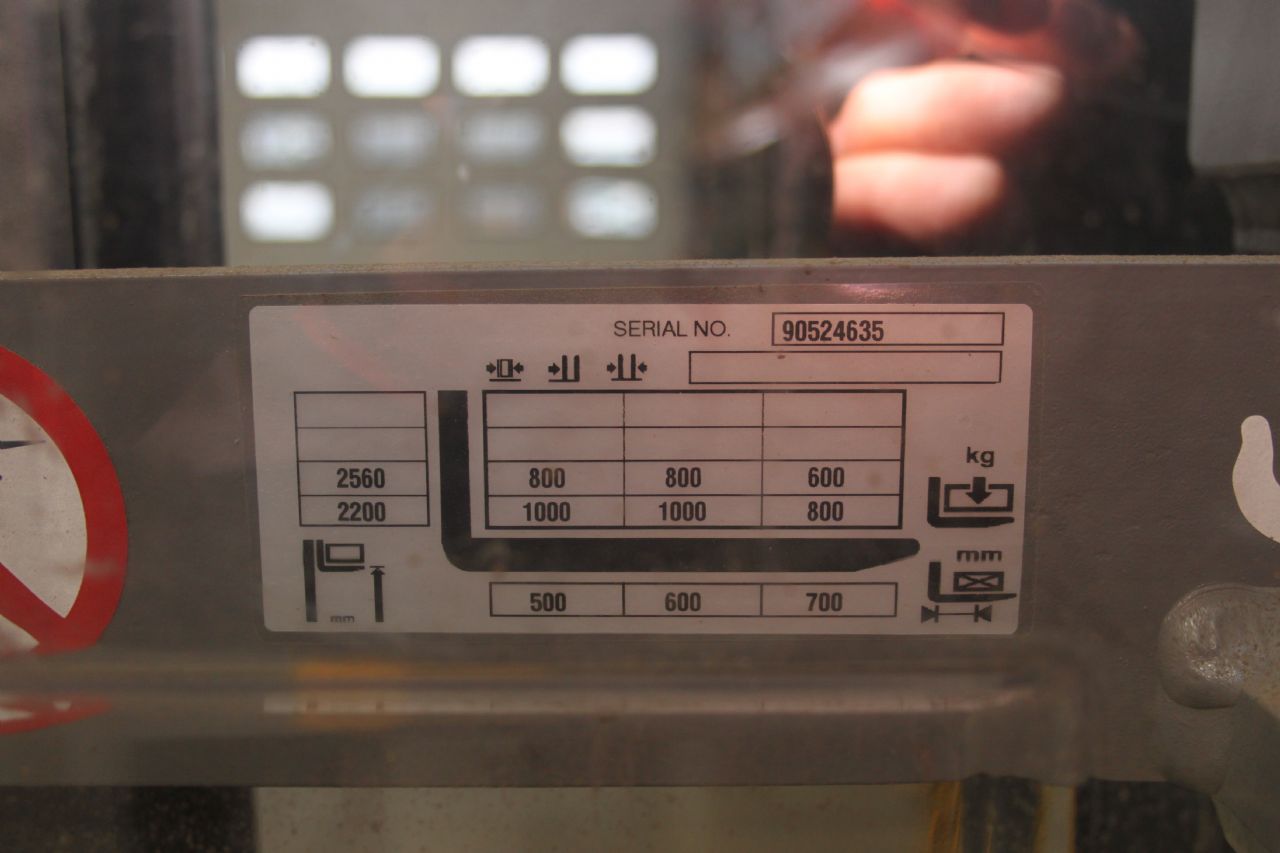Jungheinrich EJD 220 119 256ZT Hochhubwagen www.roos-gabelstapler.de Jungheinrich EJD 220 119 256ZT Hochhubwagen www.roos-gabelstapler.de