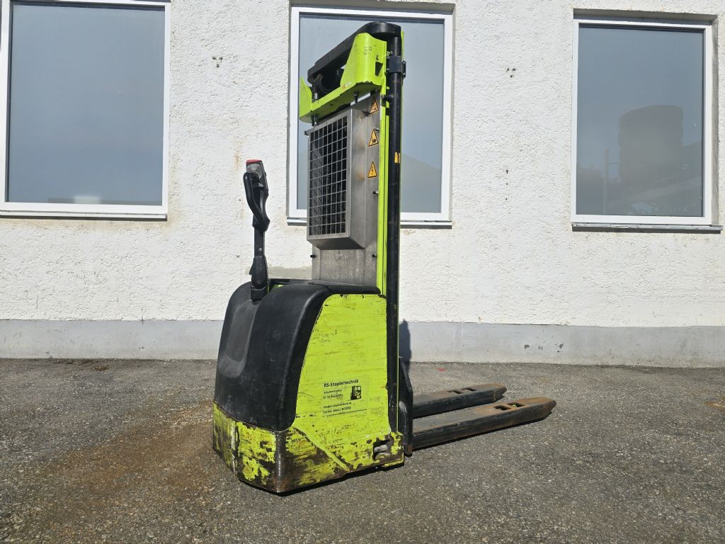 Pramac LX14/42 Hochhubwagen www.rs-staplertechnik.de