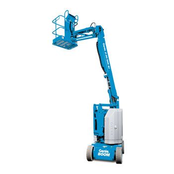 Genie Z-30/20 N  Gelenkarbeitsbhne www.mr-staplerservice.de
