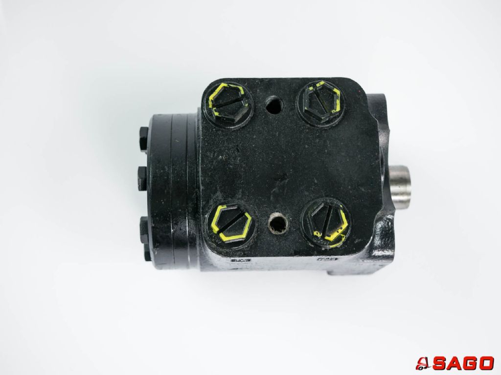 Baumann Hydraulik - Lenkorbitrol 200004844 LAGS 63N10/180-120-M40 