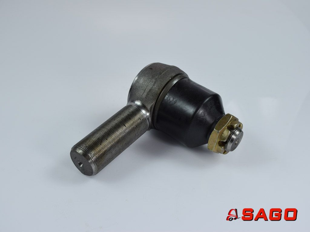 Baumann-89865-Lenkung und Antrieb-www.gabelstapler-hamburg.de