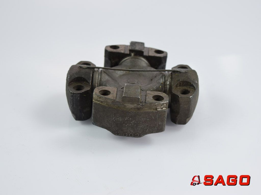 Baumann-51763 Kreuzgelenk -Lenkung und Antrieb-www.gabelstapler-hamburg.de
