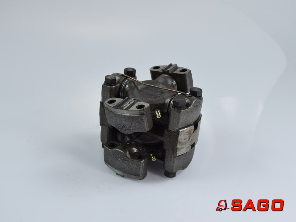 Baumann-54543 Gelenkwelle-Lenkung und Antrieb-www.gabelstapler-hamburg.de