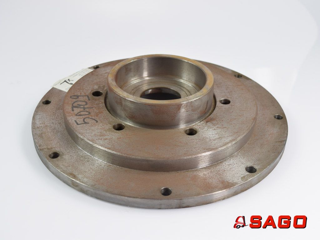 Baumann-50709 Flansch oben innen-Lenkung und Antrieb-www.gabelstapler-hamburg.de