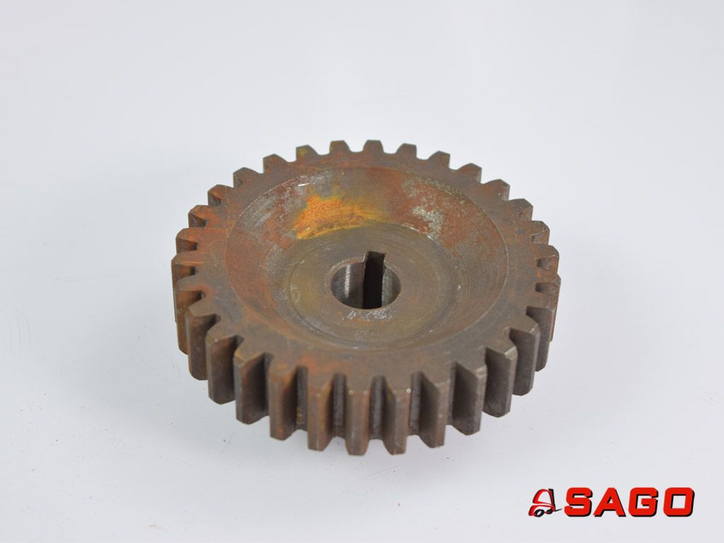 Baumann-62655  Lenkpumpenzahnrad-Lenkung und Antrieb-www.gabelstapler-hamburg.de