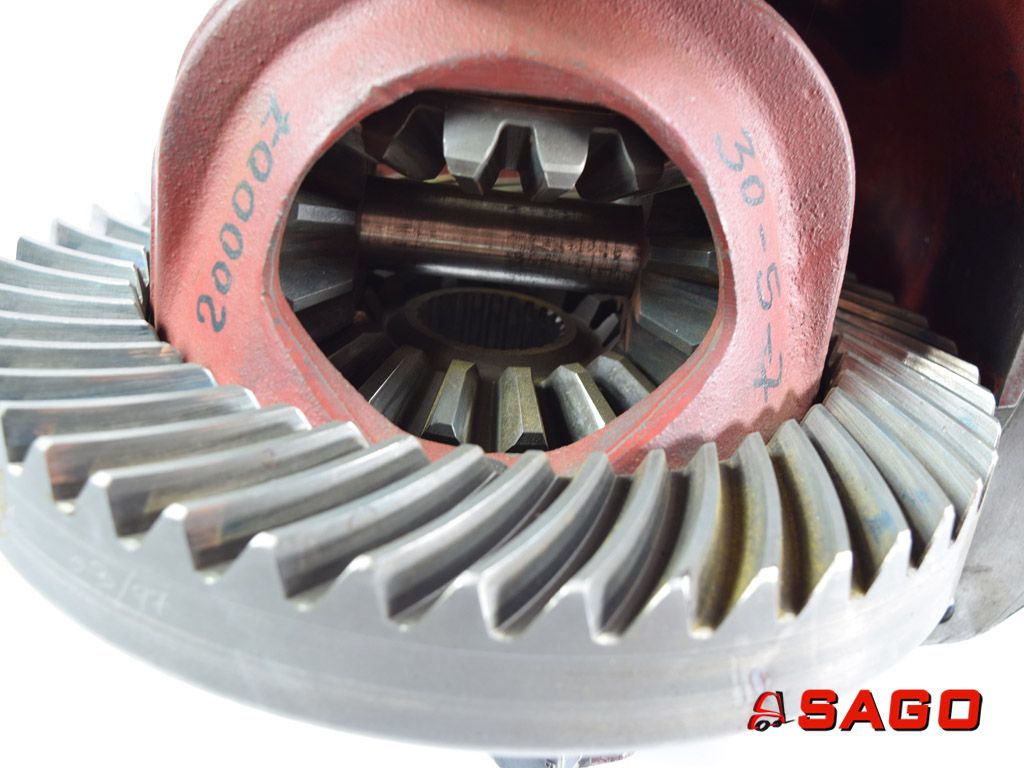 Gabelstapler Lenkung und Antrieb kaufen | Baumann Lenkung und  