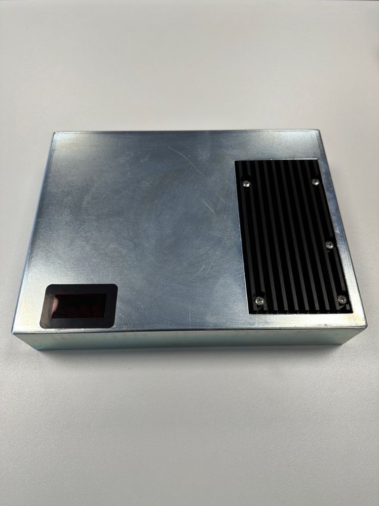 *Sonstige-LENKRECHNER TERMINAL BOX MOBIL ELEKTRONIK SLC017305 SLC 017 305 KALMAR 923699.0010 9236990010 200010383-Elektrische Steuerungen und Komponenten-www.gabelstapler-hamburg.de